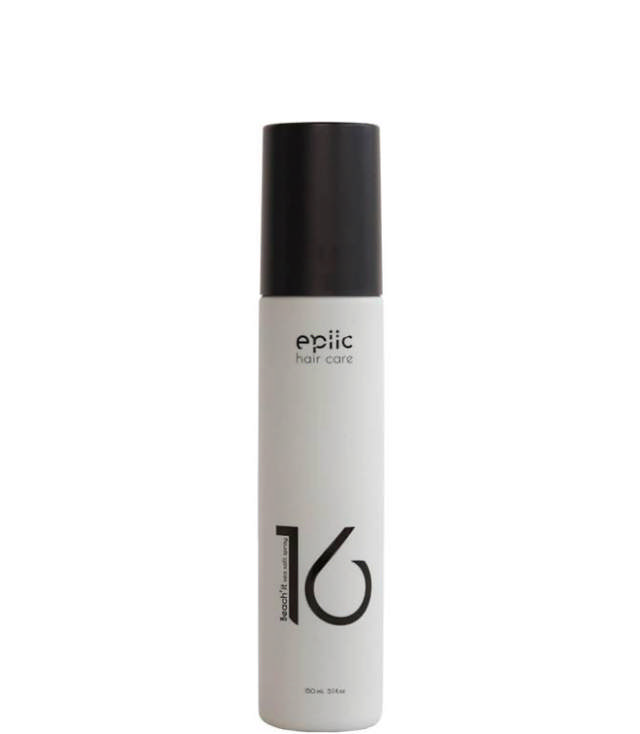 Epiic nr. 16 Beach'it Sea Salt Spray, 150 ml.