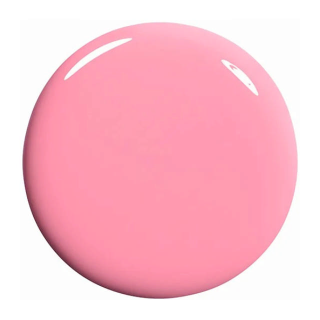 Essie Treat Love & Color - Nail Care Power Punch Pink, 13,5 ml.