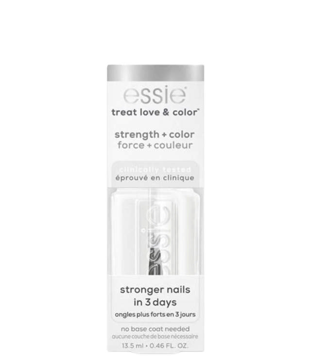 Essie Treat Love & Color - Nail Care Transparent, 13,5 ml.