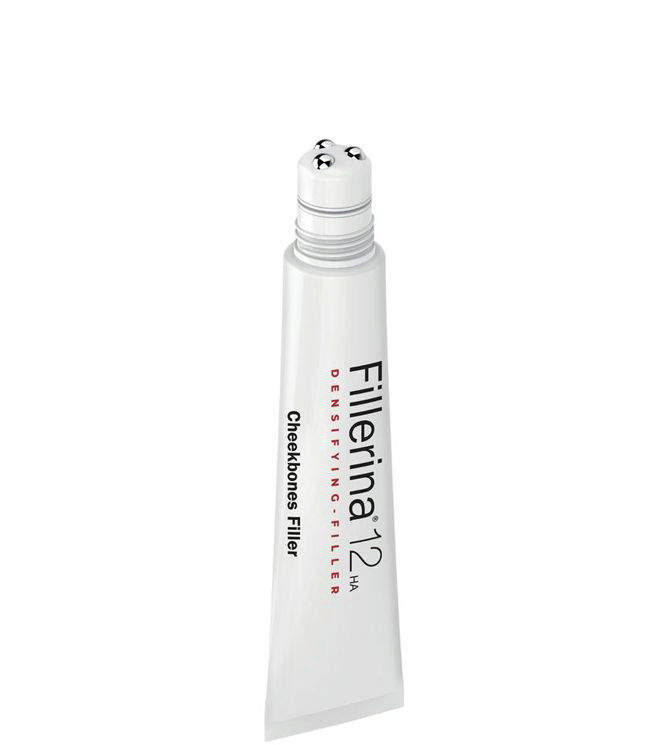 Fillerina 12SZ Cheekbones Grade 5, 15 ml.