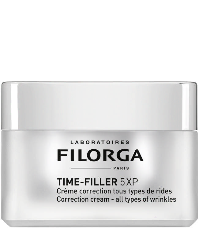 Filorga Time-Filler 5 XP Cream, 50 ml.