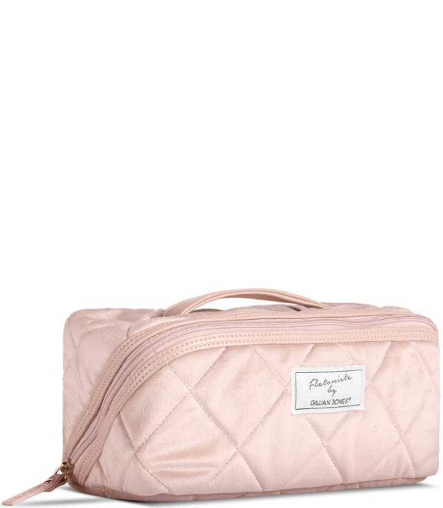 Gillian Jones Easypack Bag Toilettaske - Rosa