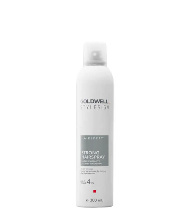 Goldwell Strong Hairspray, 300 ml.