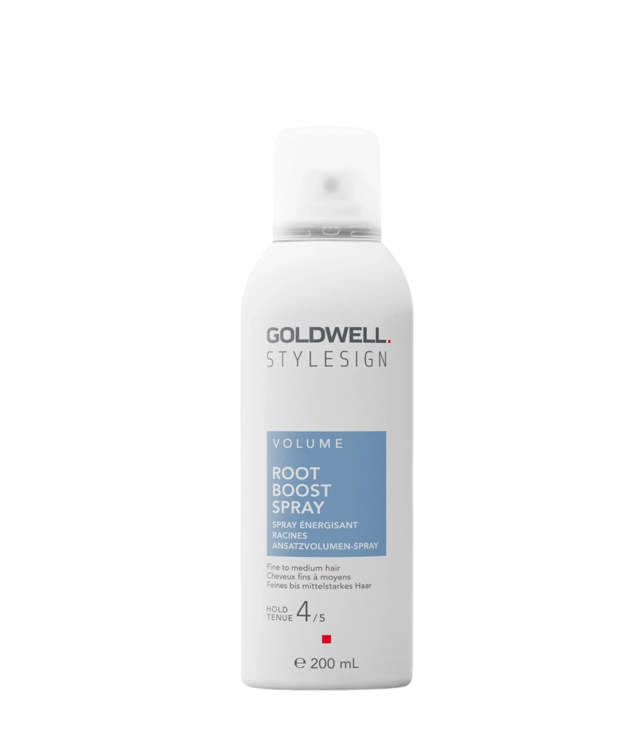 Goldwell Volume Root Boost Spray, 200 ml.
