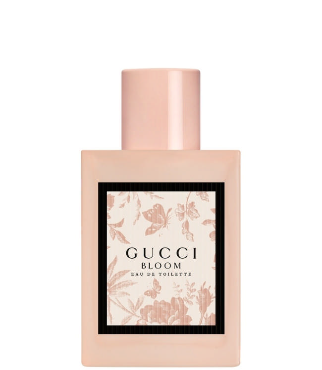 Gucci Bloom EdT, 50 ml.