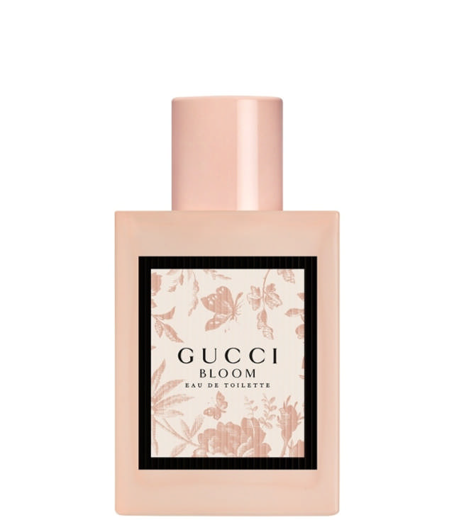 Gucci Bloom EdT, 50 ml.