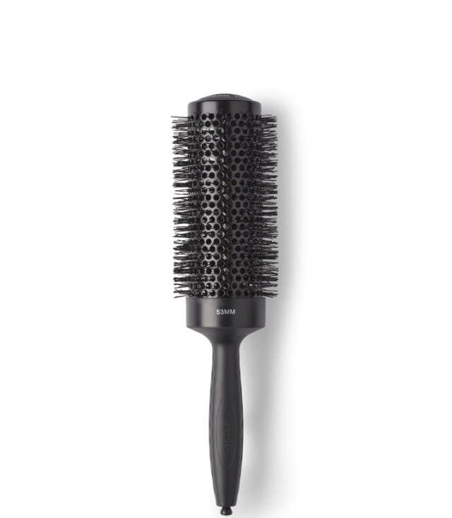 HH Simonsen Heat Brush XXL, 53 mm.