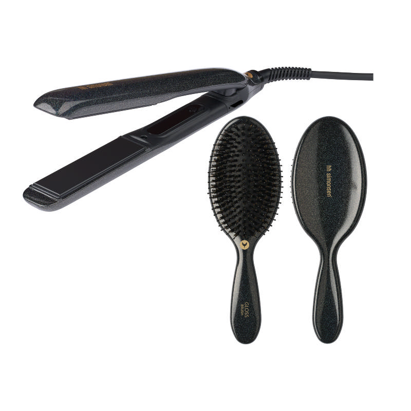 True Divinity incl. Gloss Brush - Twilight AW25