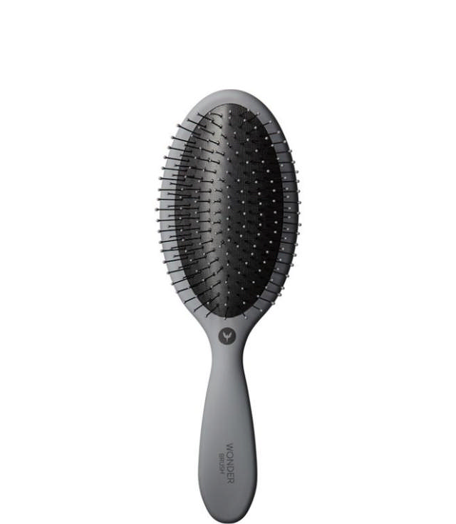 HH Simonsen Wonder Brush, Cool Grey