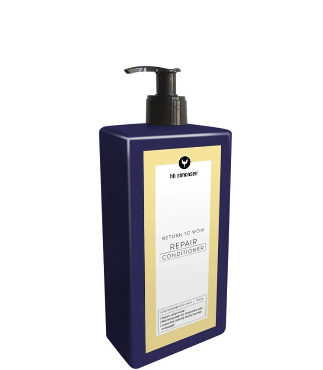 HH Simonsen Repair Conditioner, 700 ml.