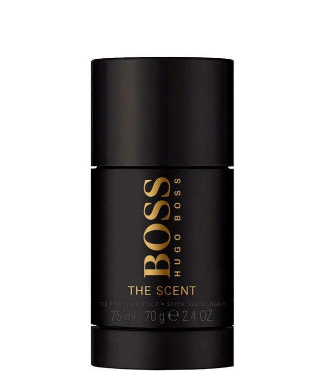 Hugo Boss The Scent Deodorant Stick, 75 g.