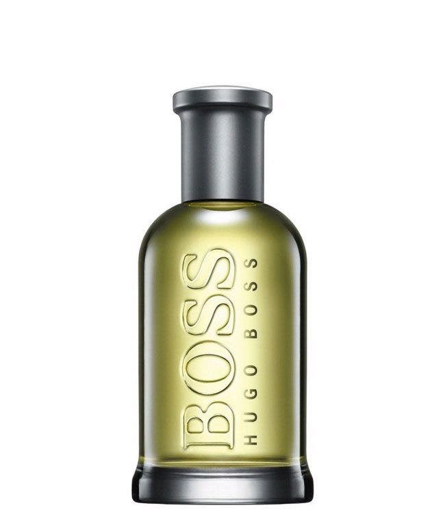 Hugo Boss Bottled EDT, 50 ml.