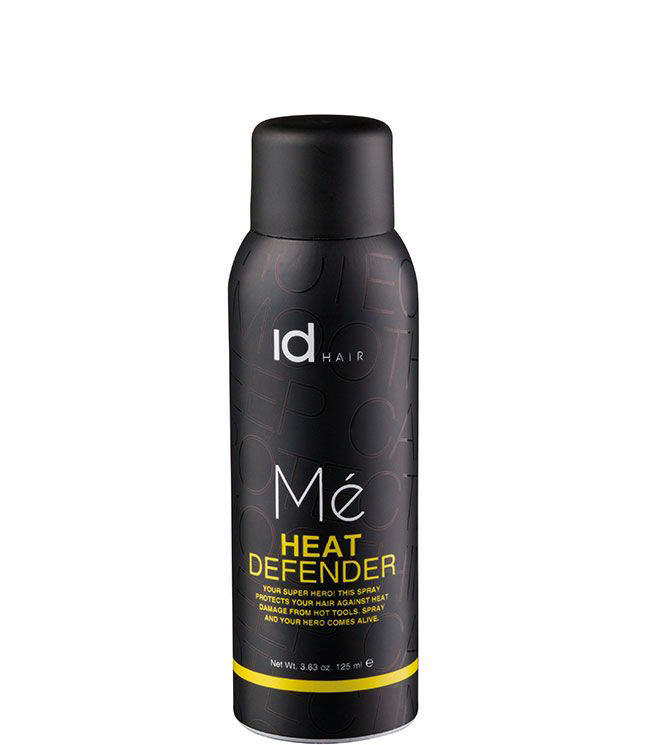 IdHAIR Mé Heat Defender, 125 ml.