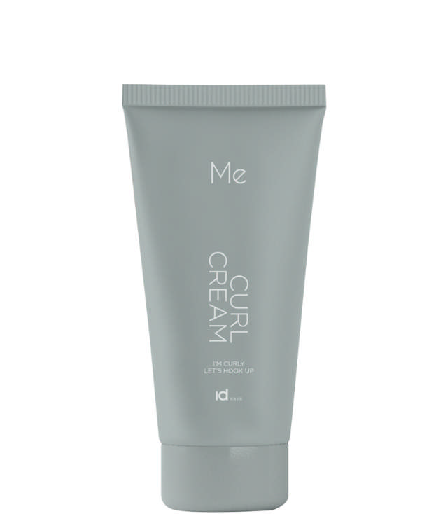 IdHAIR Me Curl Cream, 150 ml.