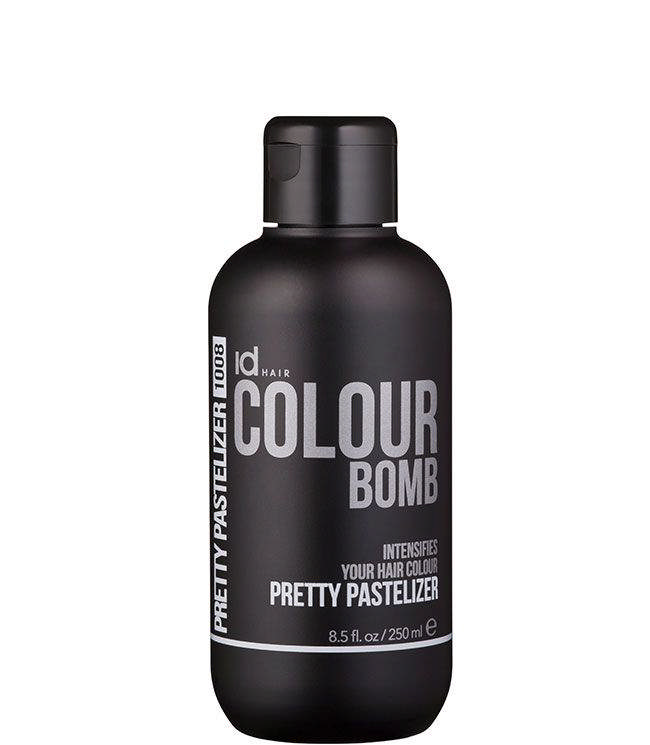 IdHAIR Colour Bomb Pretty Pastelizer 1008, 250 ml.