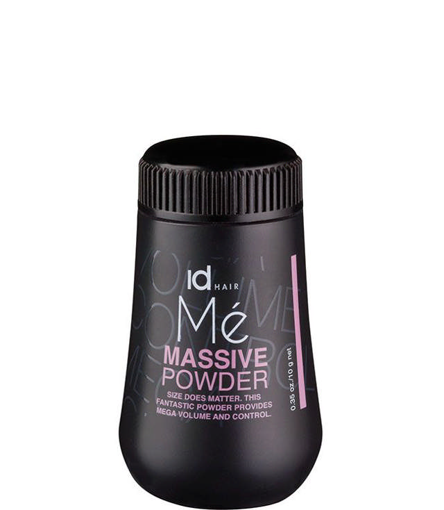 IdHAIR Mé Massive Powder, 10 ml.