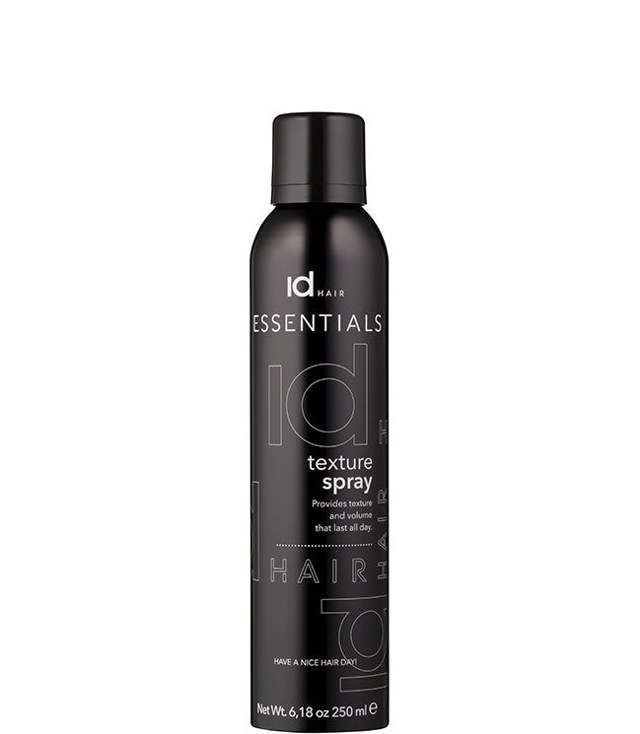 IdHAIR Essentials Texture Spray, 250 ml.