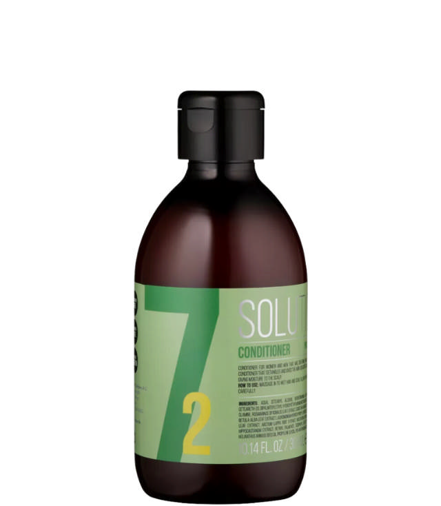 IdHAIR Solutions No.7-2, 300 ml.