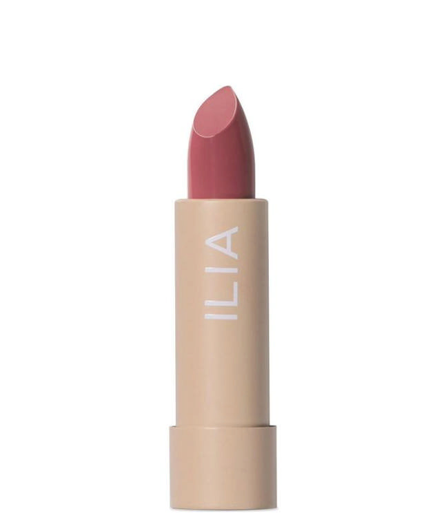 ILIA Color Block High Impact Lipstick Rosette, 4 g.