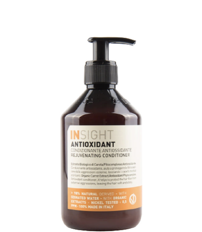 Insight Antioxidant Rejuvenating Conditioner, 400 ml.