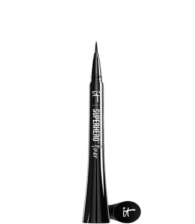 IT Cosmetics Superhero Liner Black, 0,55 g.