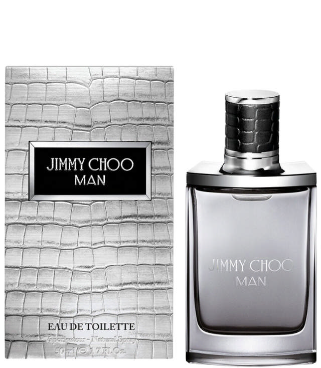 Jimmy Choo Man EDT, 50 ml.