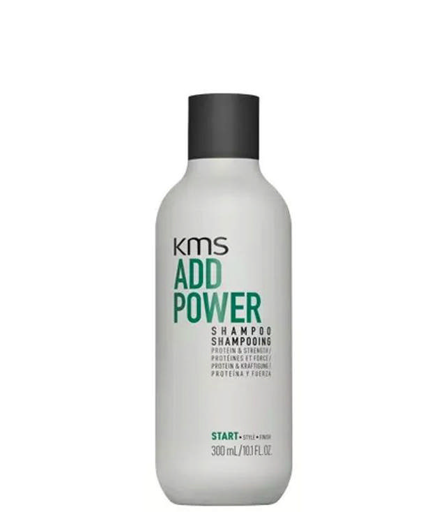 KMS AddPower Shampoo, 300 ml.