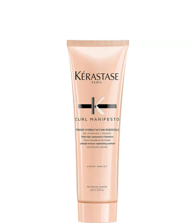 Kerastase Curl Manifesto Fondant Hydratation Essentielle Conditioner, 250 ml.
