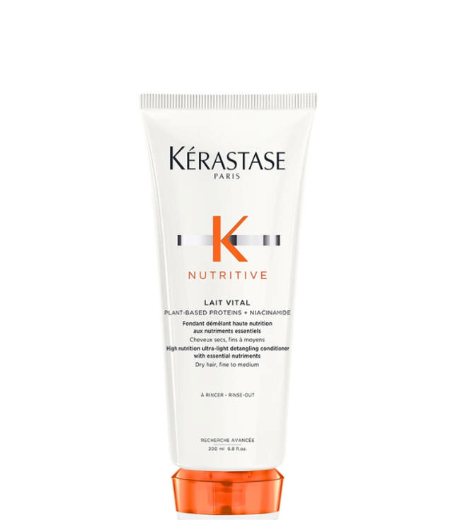 Kerastase Nutritive Lait Vital Conditioner, 200 ml.