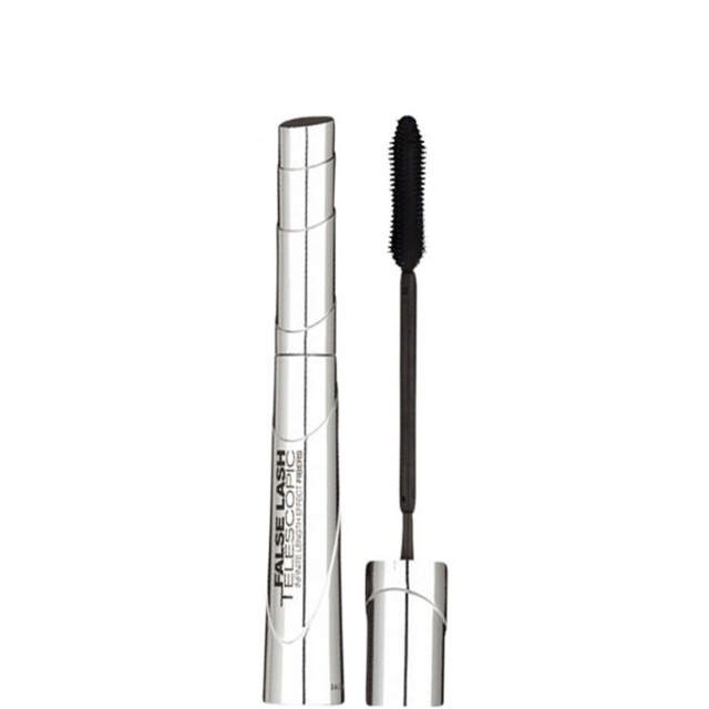 L'Oréal Paris False Lash Telescopic Magnetic Black, 9 ml.