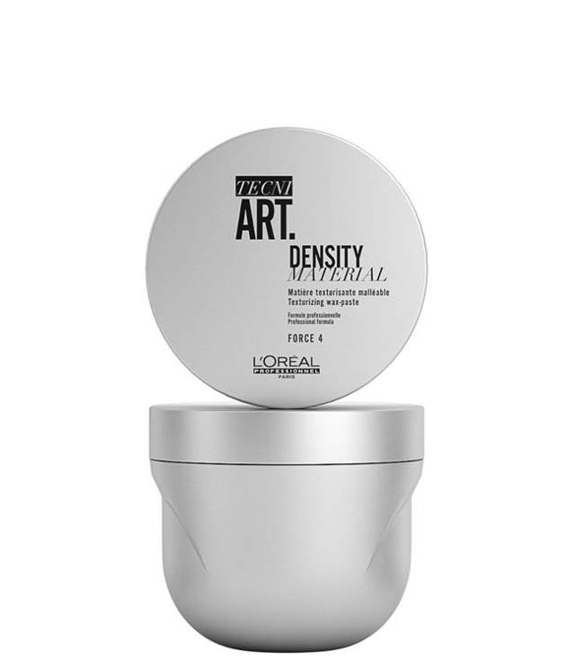 L'Oréal Pro. Tecni Art Density Material Wax Paste, 100 ml.