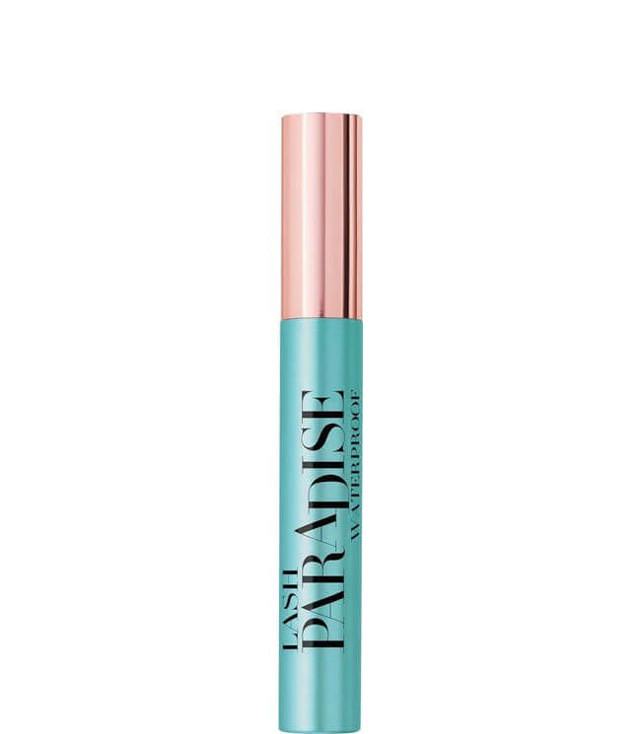 L'Oreal Paris Paradise Extatic Mascara Waterproof Black, 6.4 ml.