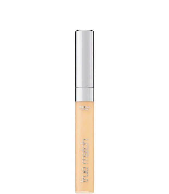 L'Oreal Paris True Match The One Concealer 1N Ivory, 6.8 ml.