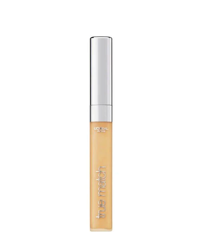 L'Oreal Paris True Match The One Concealer 3N Beige Cream, 6.8 ml.