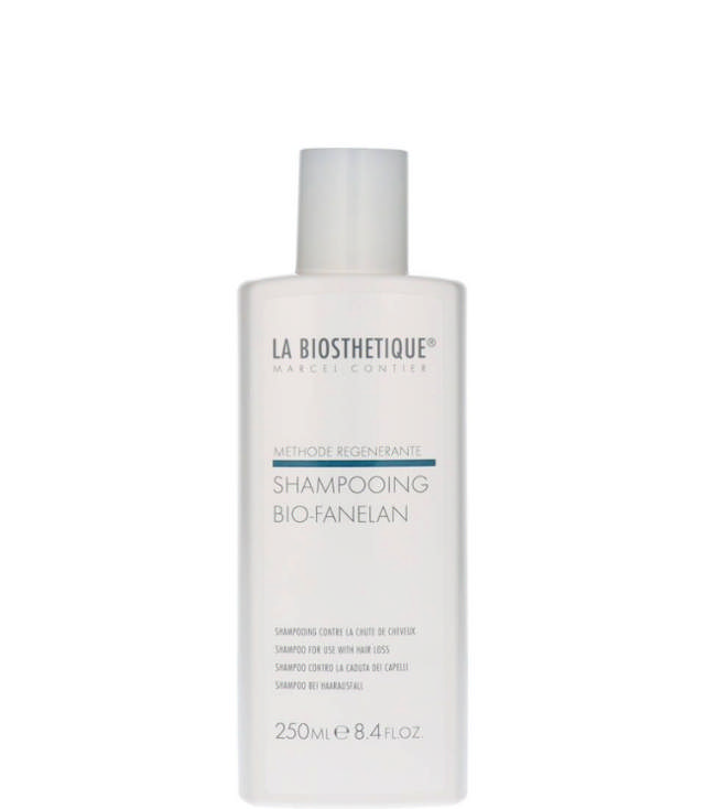 La Biosthetique Shampooing Bio-Fanelan, 250 ml.