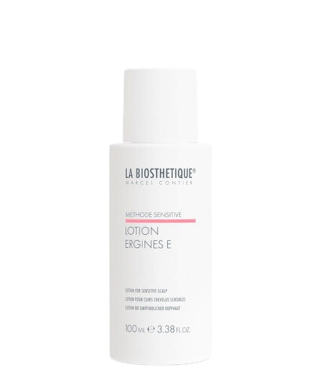 La Biosthetique Lotion Ergines E, 100 ml.