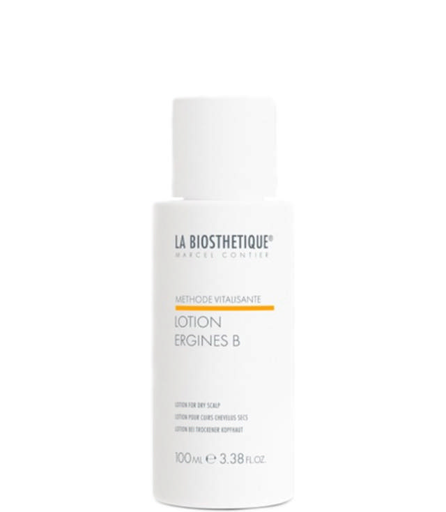 La Biosthetique Lotion Ergines B, 100 ml.