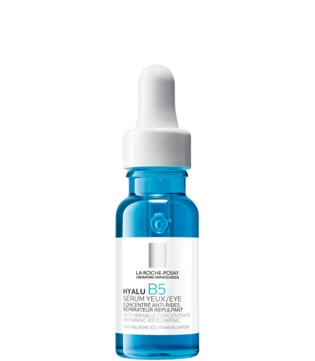 La Roche-Posay Hyalu B5 Øjenserum, 15 ml.