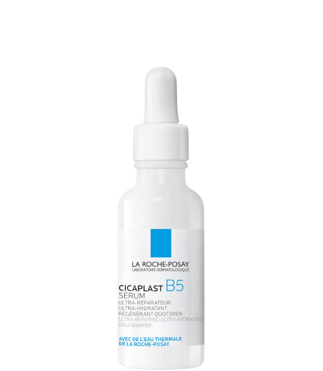 La Roche-Posay Cicaplast B5 Serum, 30 ml.