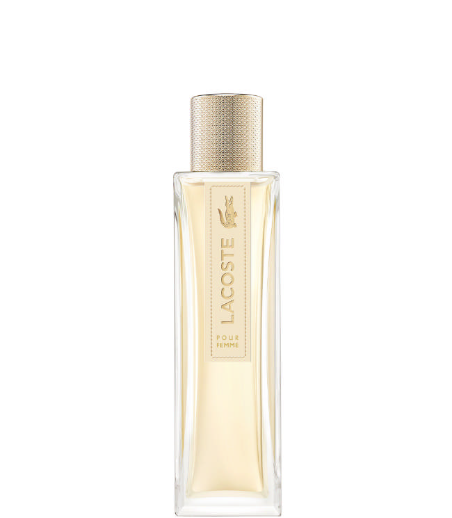 Lacoste Pour Femme EdP, 90 ml.