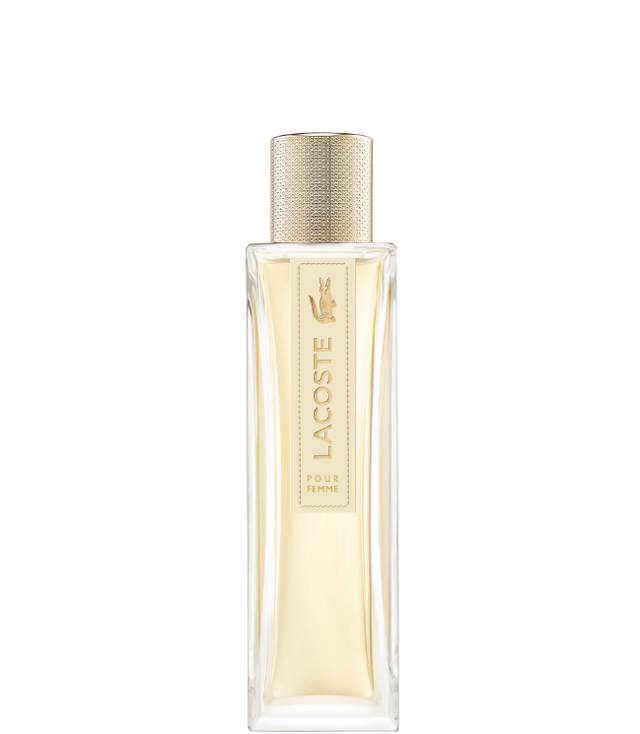 Lacoste Pour Femme EdP, 90 ml.