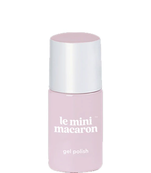 Le Mini Macaron Single Gel Polish Colette, 10 ml.
