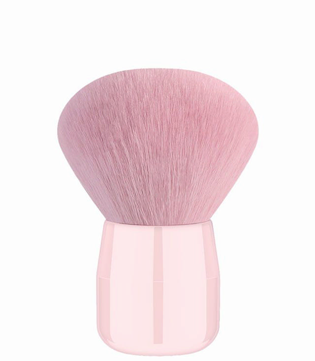 Le Mini Macaron Mini Dust Brush 