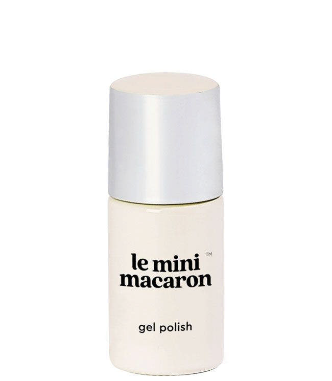 Le Mini Macaron Single Gel Polish Cotton, 10 ml.