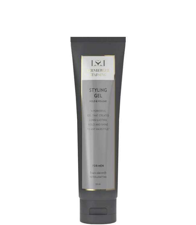 Lernberger Stafsing Mr Styling Gel, 150 ml.