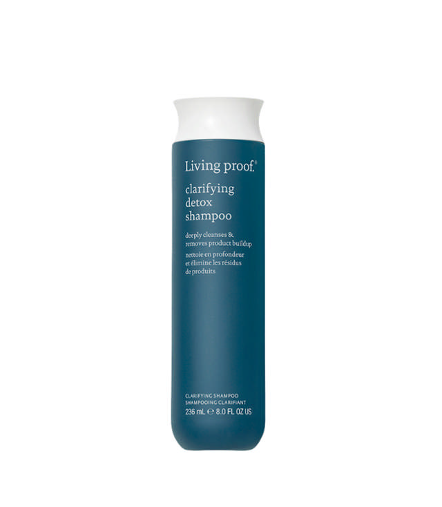 Living Proof Clarifying Detox Shampoo, 236 ml.