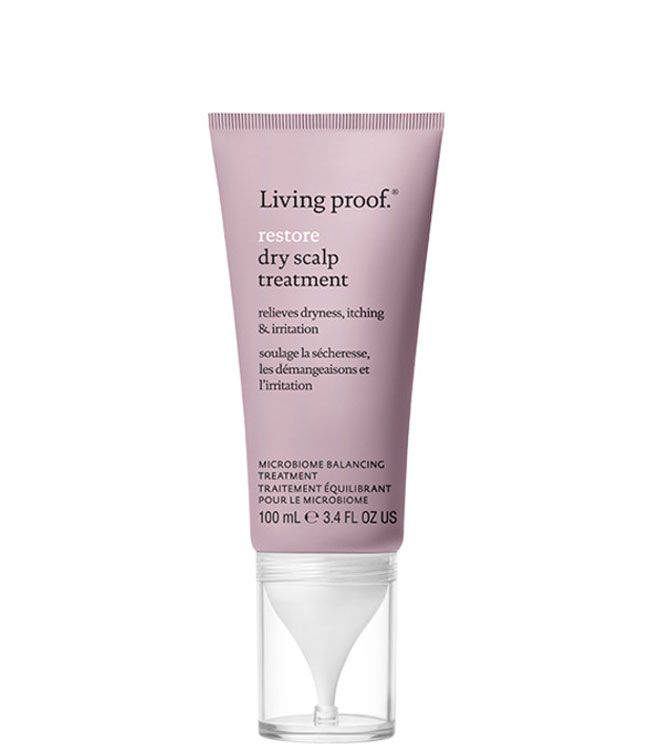 Living Proof Dry Scalp Treatment, 100 ml.