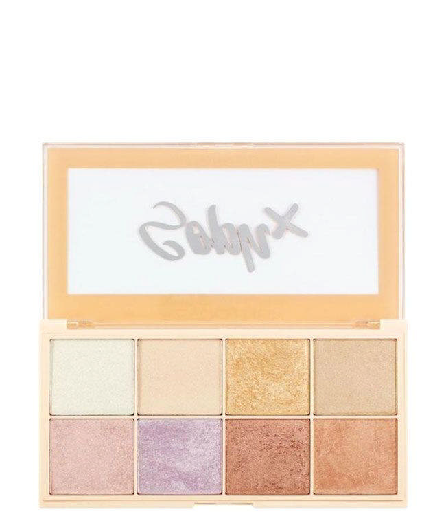 Makeup Revolution XSoph Highlighter Palette, 13 g.