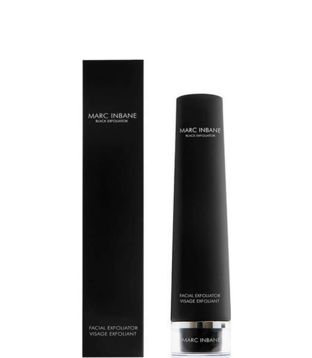 Marc Inbane Black Exfoliator, 75 ml.