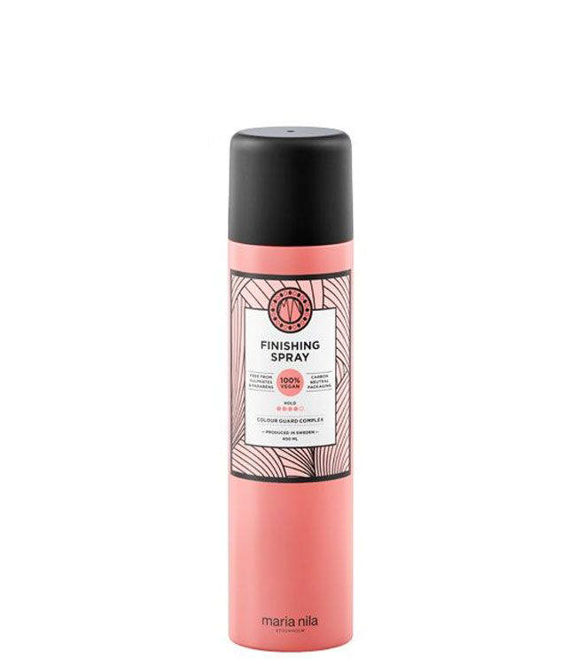 Maria Nila Finishing Spray, 400 ml.